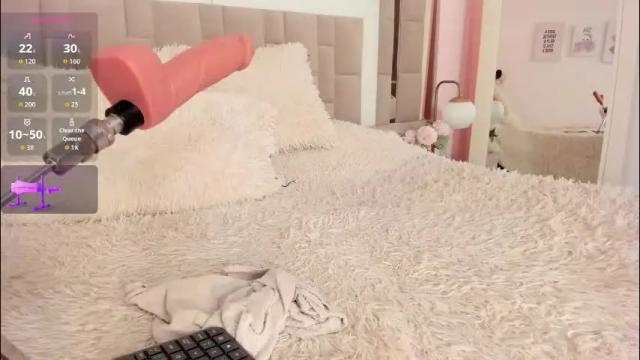 Image 11 of nicolle_foxy Stream on Chaturbate on 1 month ago
