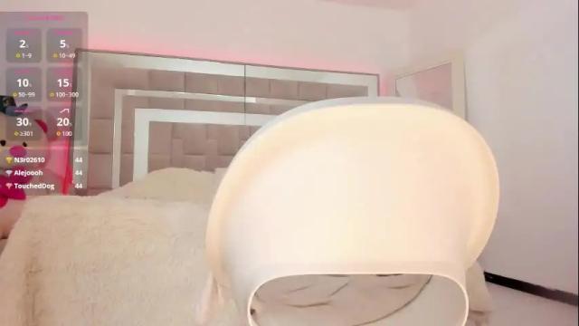 Image 12 of nicolle_foxy Stream on Chaturbate on 1 month ago