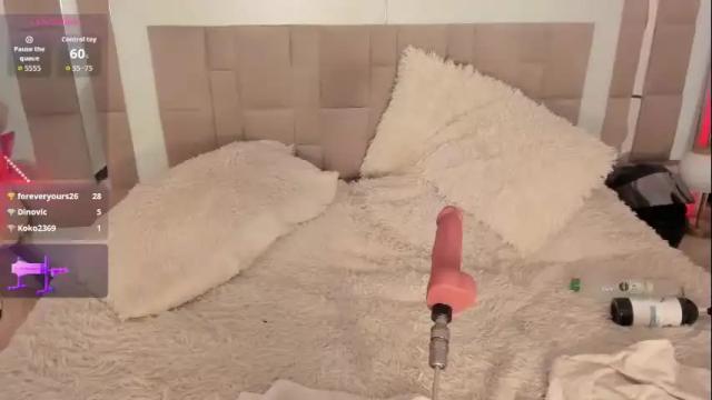 Image 6 of nicolle_foxy Stream on Chaturbate on 29 days ago