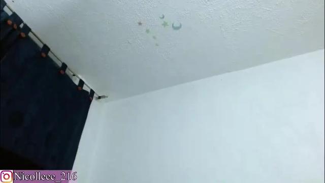 Image 7 of nicolle_sabinas Stream on Chaturbate on 11 days ago