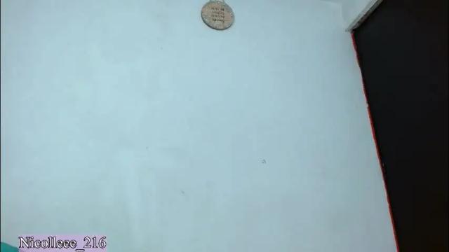 Image 4 of nicolle_sabinas Stream on Chaturbate on 1 month ago