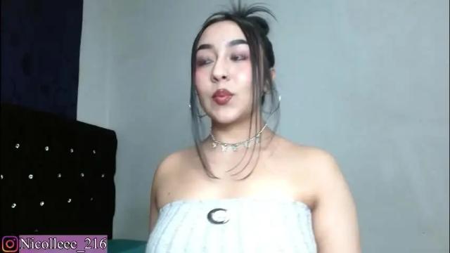 Image 3 of nicolle_sabinas Stream on Chaturbate on 1 day ago