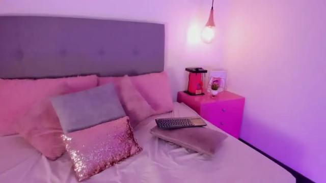 Image 4 of nicolle_sanchezz Stream on Chaturbate on 15 months ago