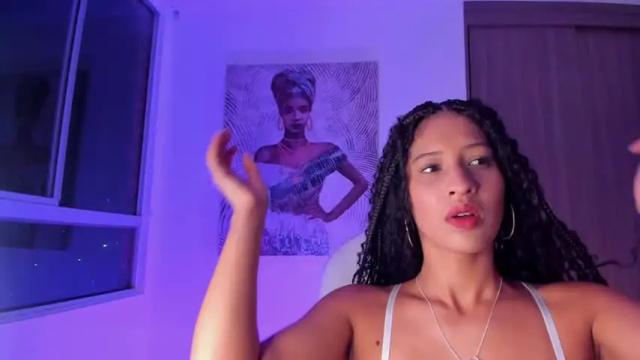 Image 2 of nicolle_sanchezz Stream on Chaturbate on 13 months ago