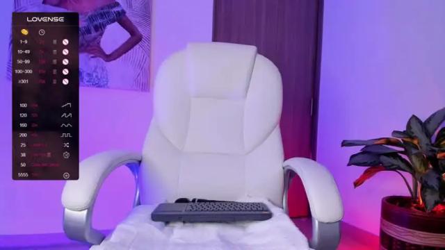 Image 11 of nicolle_sanchezz Stream on Chaturbate on 12 months ago