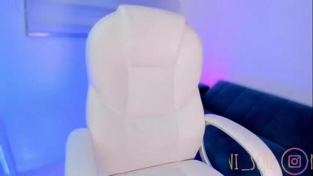Thumbnail 3, nicolle_sanchezz's Stream at Chaturbate, 17 days ago