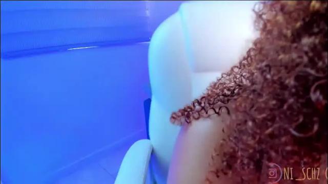 Thumbnail 2, nicolle_sanchezz's Stream at Chaturbate, 8 days ago