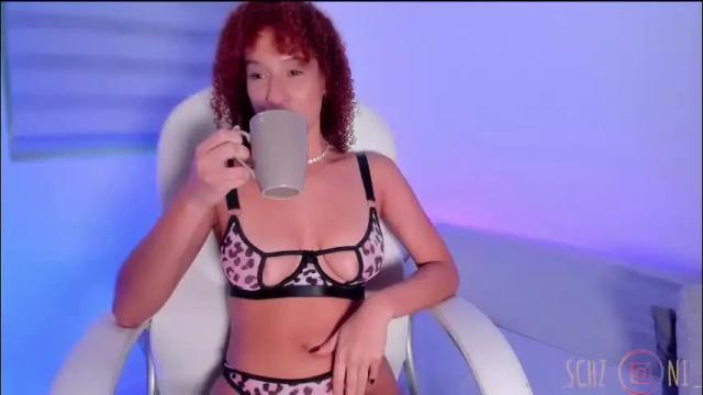 Image 6 of nicolle_sanchezz Stream on Chaturbate on 3 days ago