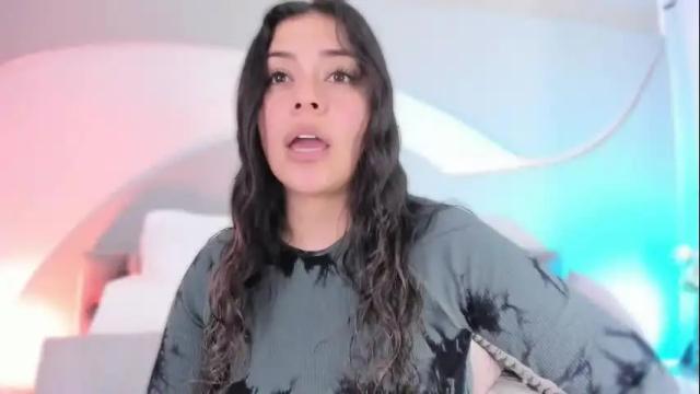 Image 3 of nicolle_w1 Stream on Chaturbate on 7 months ago