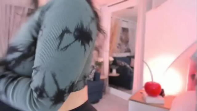 Thumbnail 2, nicolle_w1's Stream at Chaturbate, 7 months ago