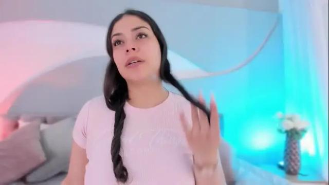 Image 3 of nicolle_w1 Stream on Chaturbate on 7 months ago