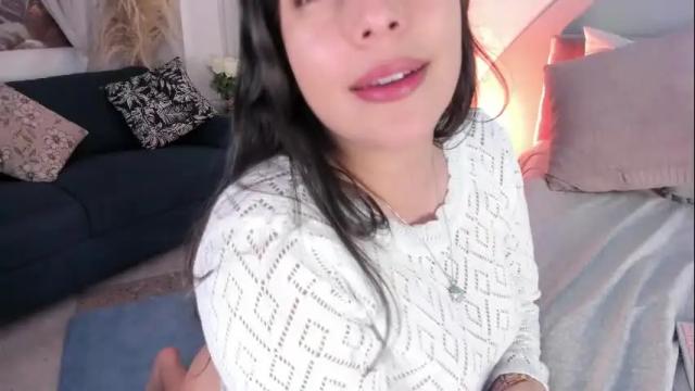 Thumbnail 2, nicolle_w1's Stream at Chaturbate, 6 months ago