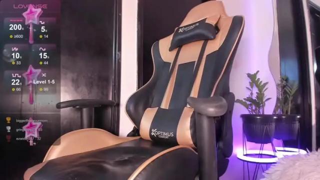 Image 12 of nicollealexandra2 Stream on Chaturbate on 15 months ago