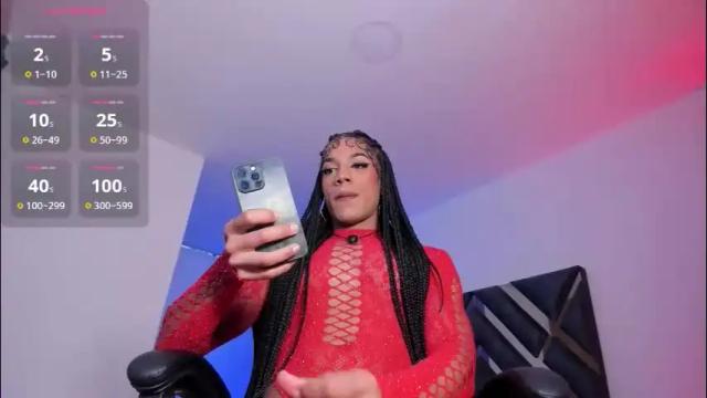 Image 7 of nicollealexandra2 Stream on Chaturbate on 1 month ago