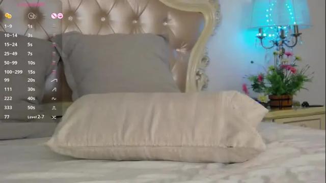 Image 6 of nicollediazz Stream on Chaturbate on 3 months ago