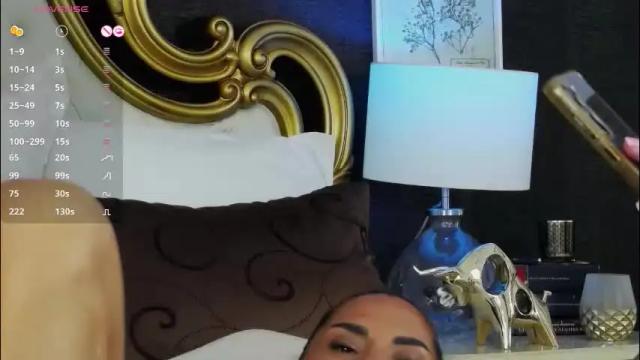 Image 10 of nicollediazz Stream on Chaturbate on 2 months ago