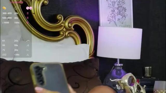 Image 3 of nicollediazz Stream on Chaturbate on 2 months ago