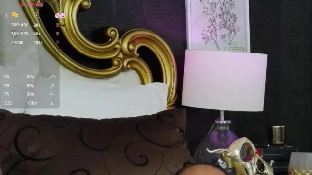 Thumbnail 2, nicollediazz's Stream at Chaturbate, 2 months ago