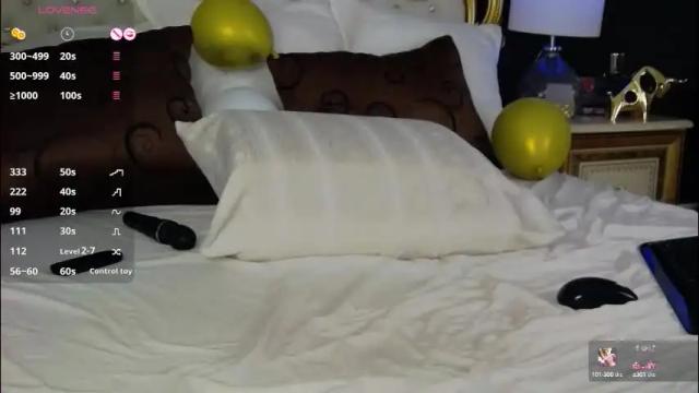 Thumbnail 3, nicollediazz's Stream at Chaturbate, 1 month ago