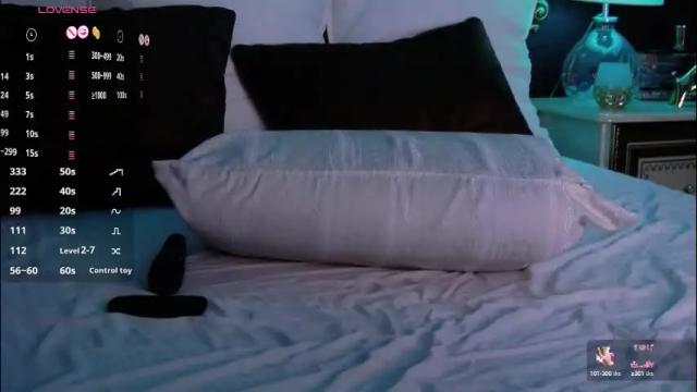 Image 10 of nicollediazz Stream on Chaturbate on 1 month ago