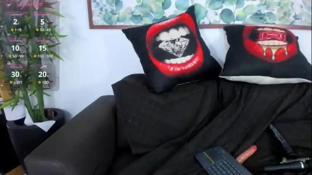 Image 2 of nicollelima Stream on Chaturbate on 1 month ago