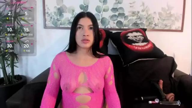 Image 4 of nicollelima Stream on Chaturbate on 1 month ago