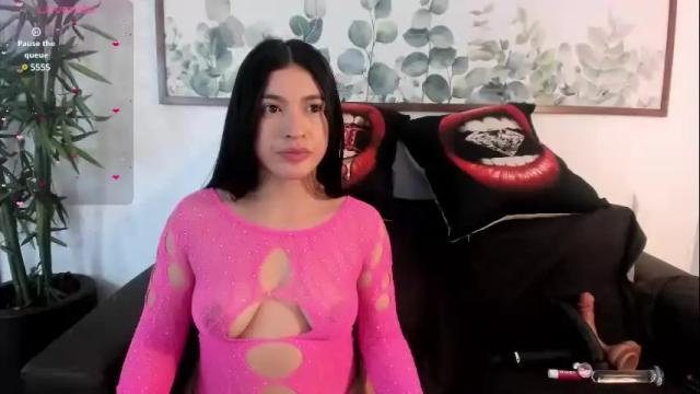 Image 6 of nicollelima Stream on Chaturbate on 1 month ago
