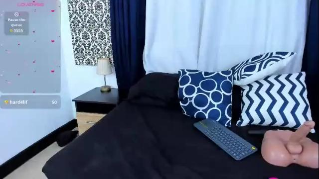 Image 8 of nicollelima Stream on Chaturbate on 1 month ago