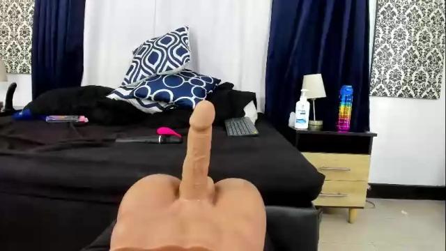 Image 12 of nicollelima Stream on Chaturbate on 1 month ago