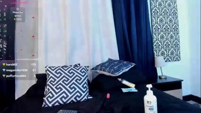 Image 10 of nicollelima Stream on Chaturbate on 1 month ago