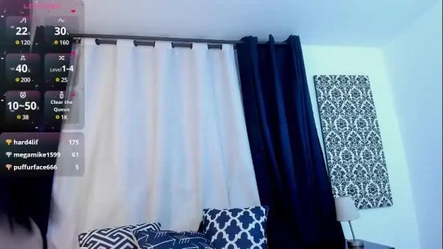 Image 12 of nicollelima Stream on Chaturbate on 1 month ago