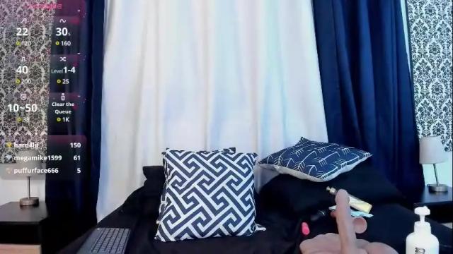Thumbnail 2, nicollelima's Stream at Chaturbate, 1 month ago