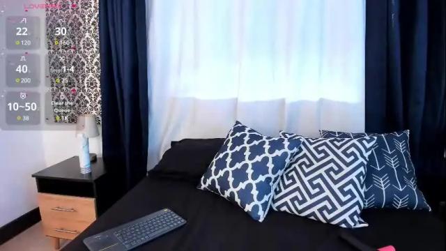 Image 3 of nicollelima Stream on Chaturbate on 1 month ago