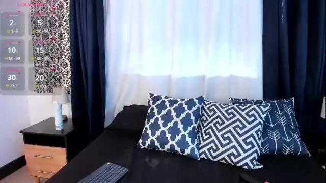 Image 8 of nicollelima Stream on Chaturbate on 1 month ago