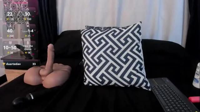 Image 3 of nicollelima Stream on Chaturbate on 1 month ago