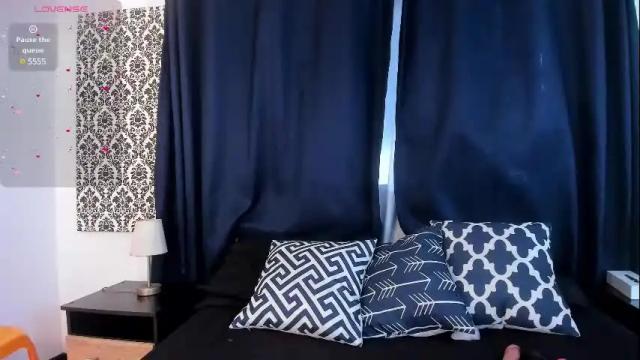 Thumbnail 1, nicollelima's Stream at Chaturbate, 29 days ago