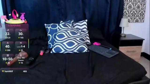 Thumbnail 2, nicollelima's Stream at Chaturbate, 11 days ago
