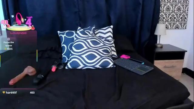 Image 6 of nicollelima Stream on Chaturbate on 12 days ago