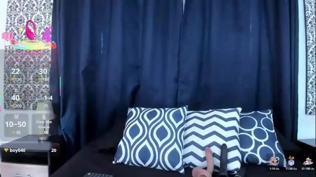 Image 10 of nicollelima Stream on Chaturbate on 10 days ago