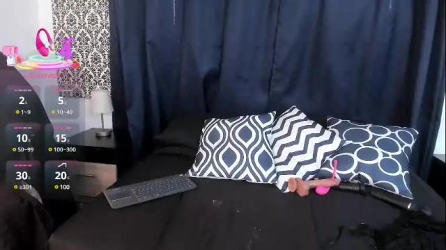Image 6 of nicollelima Stream on Chaturbate on 8 days ago
