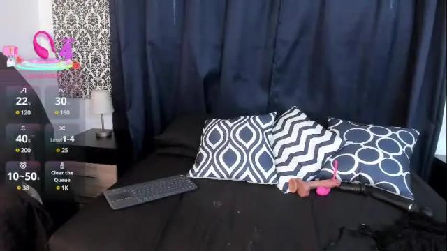 Image 7 of nicollelima Stream on Chaturbate on 8 days ago