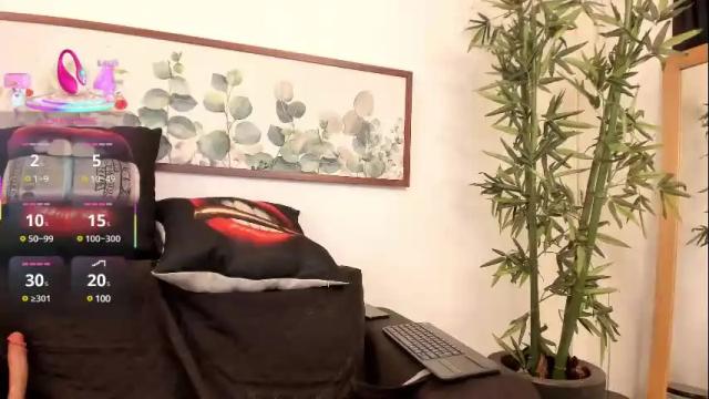 Image 11 of nicollelima Stream on Chaturbate on 7 days ago