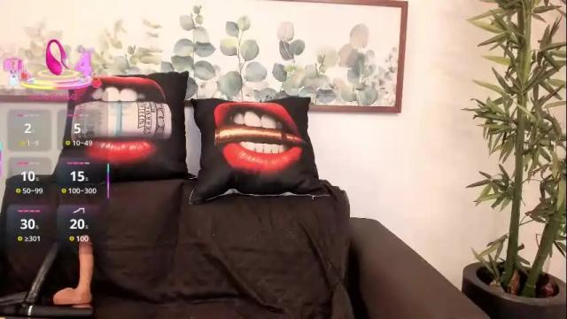 Image 4 of nicollelima Stream on Chaturbate on 7 days ago