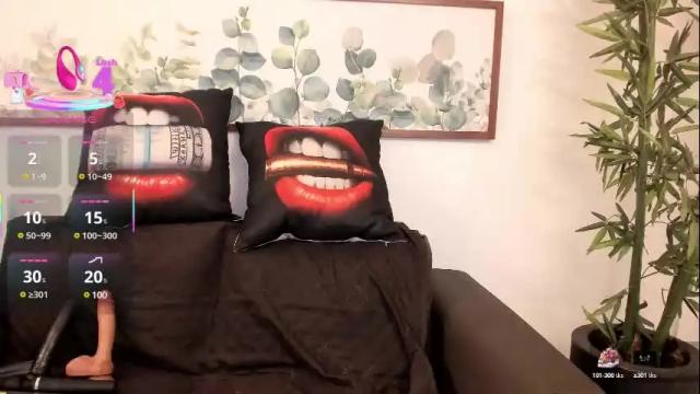 Thumbnail 2, nicollelima's Stream at Chaturbate, 6 days ago