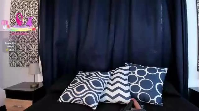 Thumbnail 2, nicollelima's Stream at Chaturbate, 4 days ago
