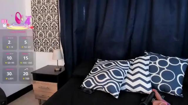 Image 7 of nicollelima Stream on Chaturbate on 6 days ago
