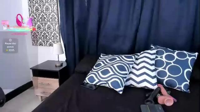 Thumbnail 3, nicollelima's Stream at Chaturbate, 4 days ago