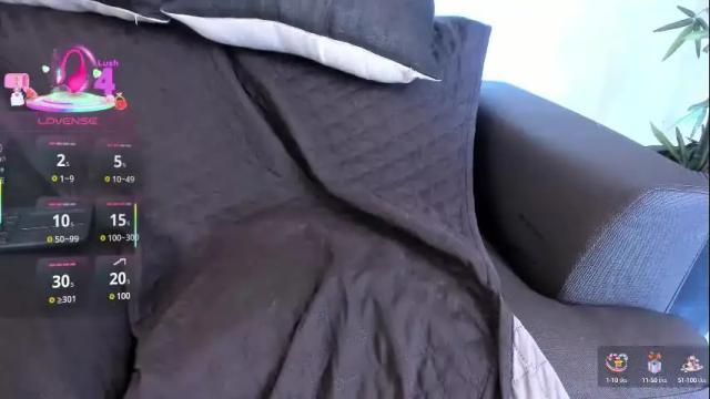 Image 4 of nicollelima Stream on Chaturbate on 4 days ago