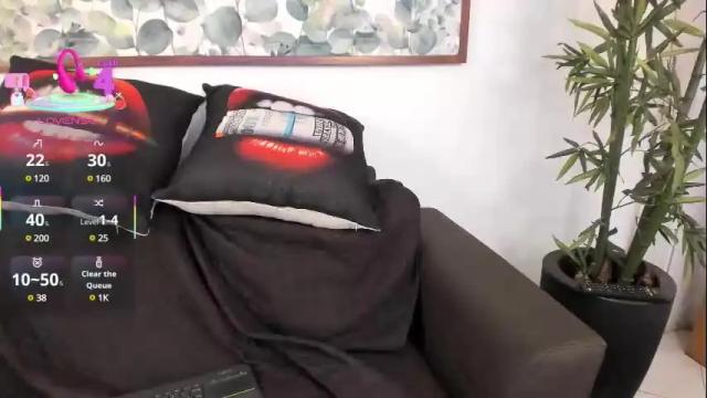 Thumbnail 2, nicollelima's Stream at Chaturbate, 3 days ago