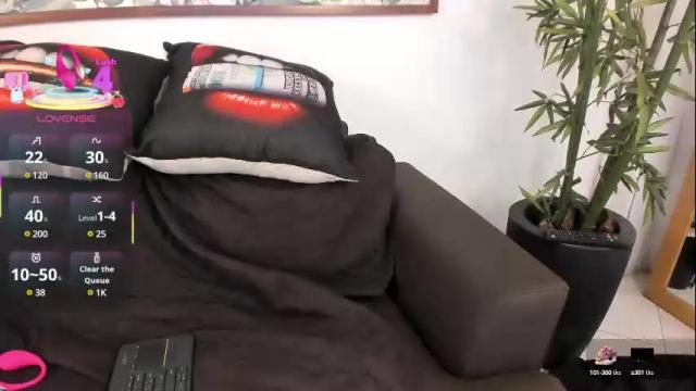 Image 7 of nicollelima Stream on Chaturbate on 4 days ago